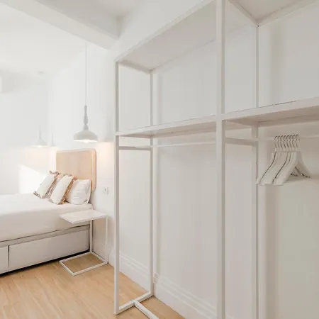 Apartament Isg Faustino 45