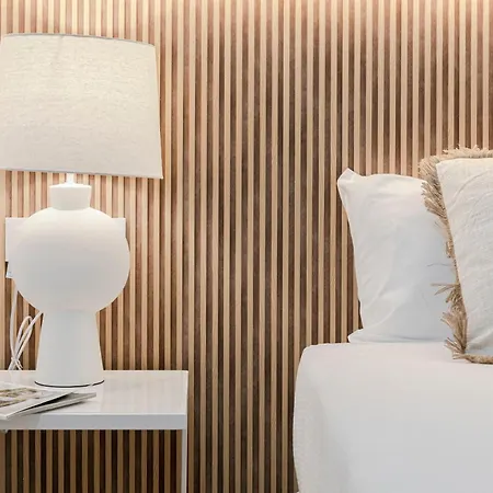 Isg Faustino 45 Apartament