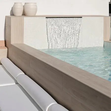 Apartamento Isg Faustino 45 Sevilla