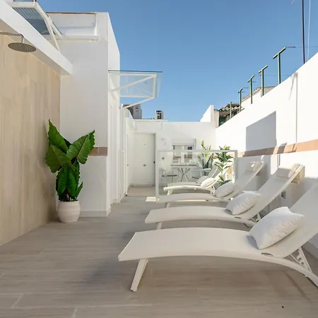 Isg Faustino 45 Apartamento