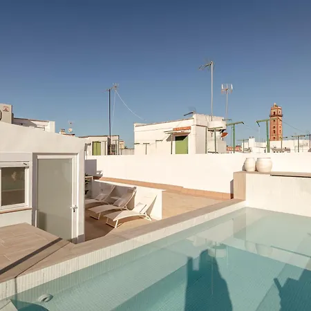 Isg Faustino 45 Apartamento