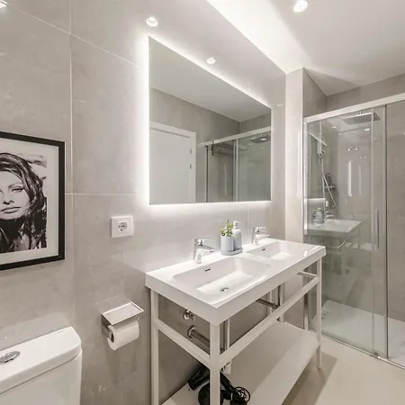 Apartamento Isg Faustino 45