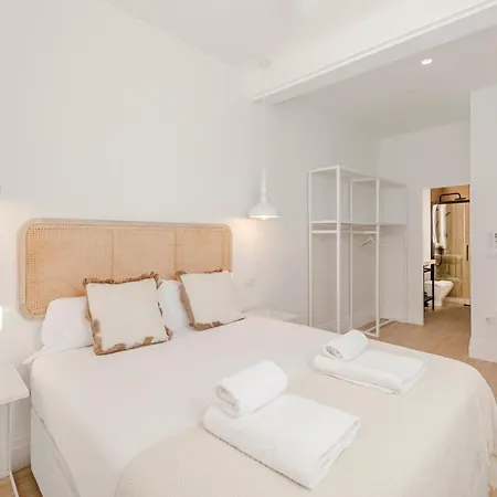 Isg Faustino 45 Apartamento *