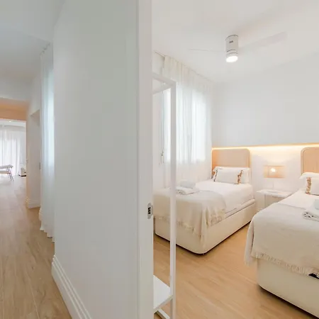 Isg Faustino 45 Apartamento *