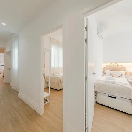 Isg Faustino 45 Apartamento Sevilla