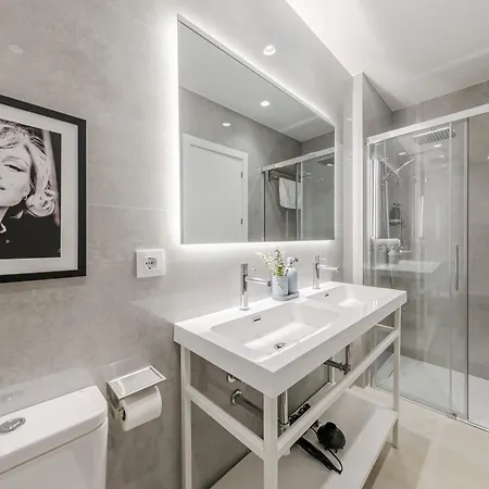 Apartamento Isg Faustino 45 Sevilla