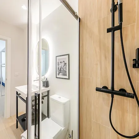 Apartamento Isg Faustino 45 Sevilla