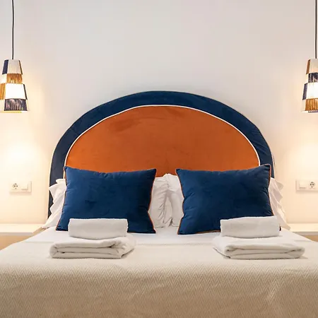 Isg Faustino 45 Apartamento Sevilla