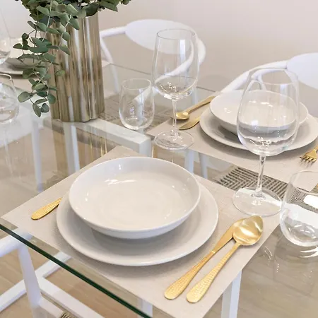 Apartamento Isg Faustino 45 Sevilla