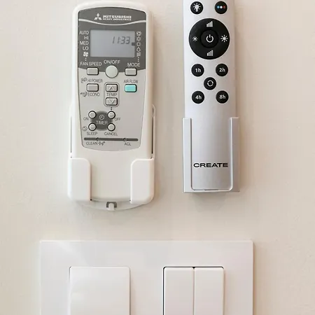 Apartamento Isg Faustino 45
