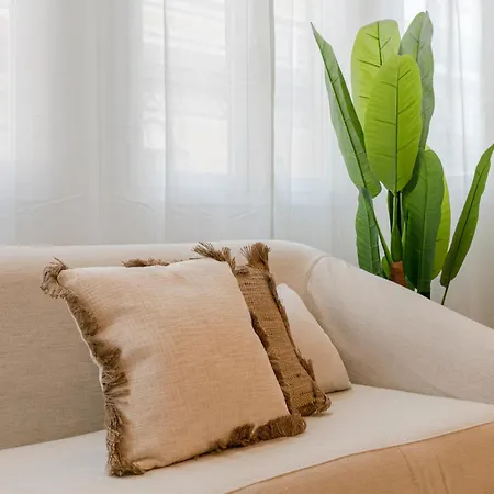 Isg Faustino 45 Apartamento