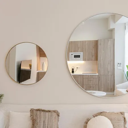 Apartamento Isg Faustino 45 Sevilla