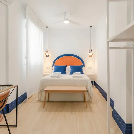 Isg Faustino 45 Apartamento *