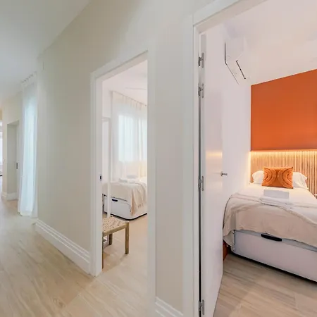 Isg Faustino 45 Apartamento Sevilla