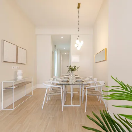 Apartamento Isg Faustino 45 *