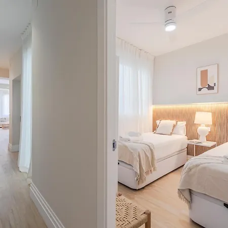 Isg Faustino 45 Apartamento *
