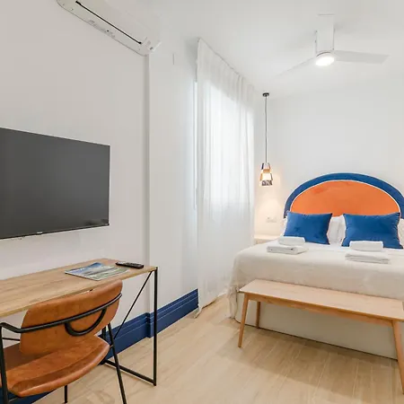 Isg Faustino 45 Apartamento