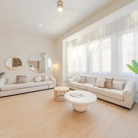 Apartamento Isg Faustino 45 *
