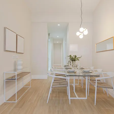 Apartamento Isg Faustino 45 *