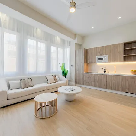 Isg Faustino 45 Apartamento