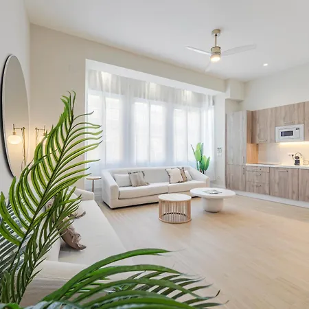Isg Faustino 45 Apartamento