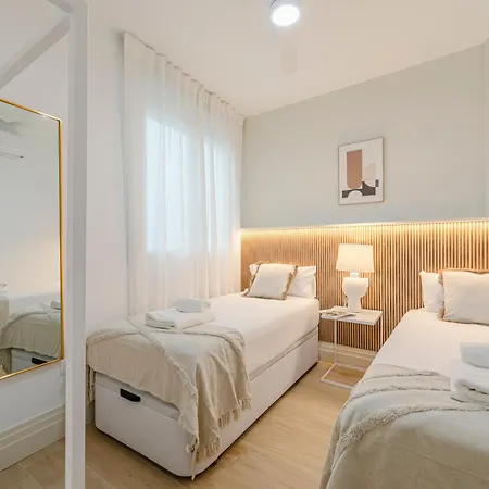 Isg Faustino 45 Apartamento *
