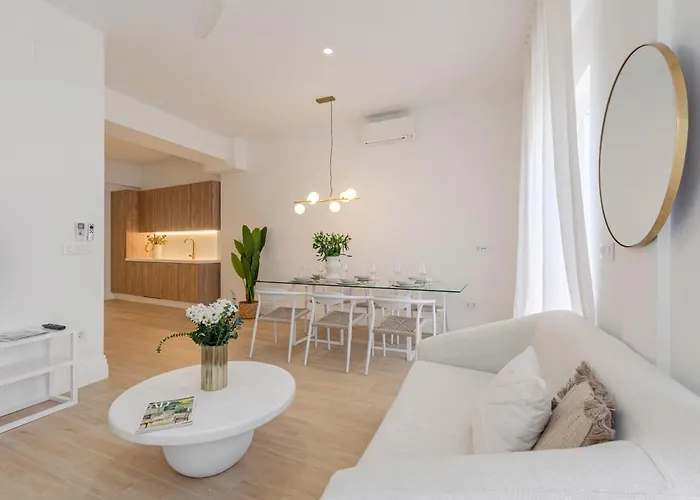 Apartament Isg Faustino 45 *