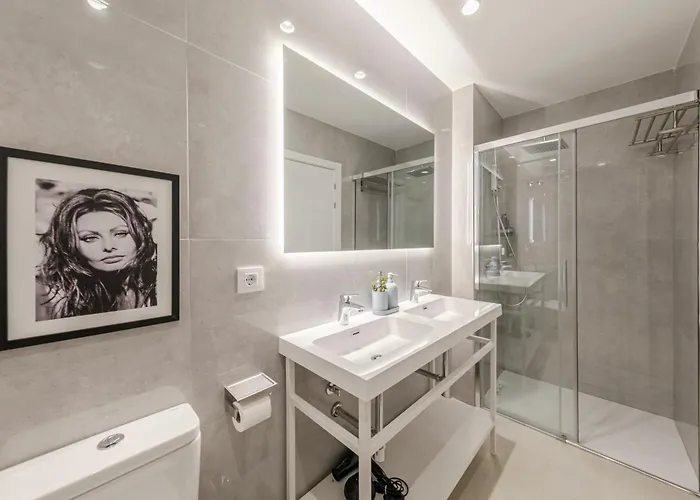 Apartament Isg Faustino 45