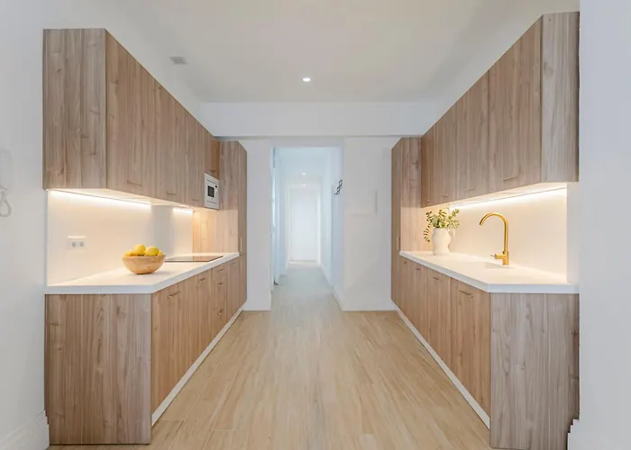 Apartament Isg Faustino 45 *