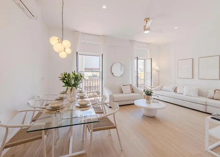 Isg Faustino 45 Apartament