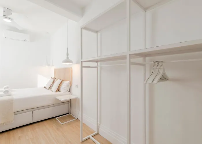 Apartament Isg Faustino 45