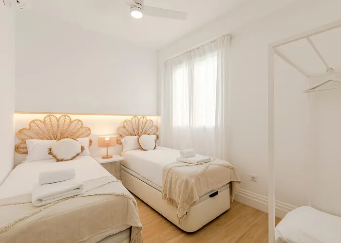Apartament Isg Faustino 45