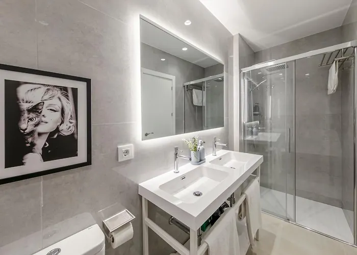 Apartament Isg Faustino 45 *