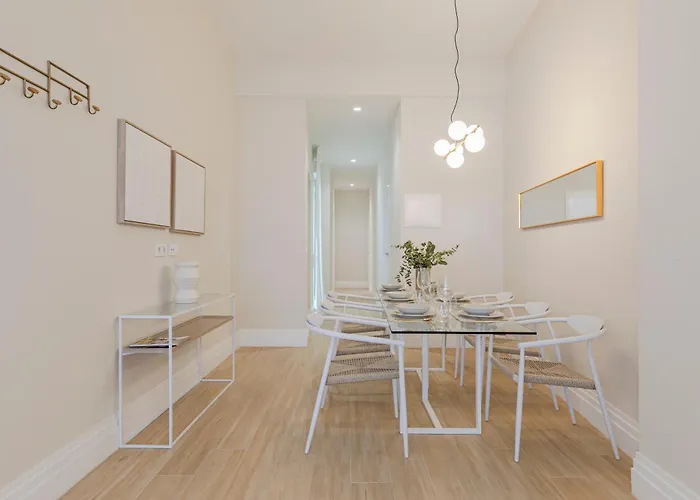 Apartament Isg Faustino 45 *