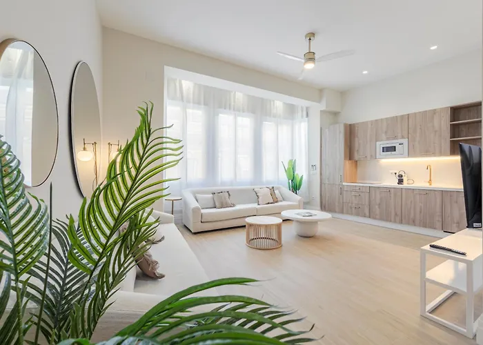 Isg Faustino 45 Apartament